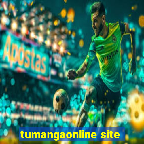 tumangaonline site